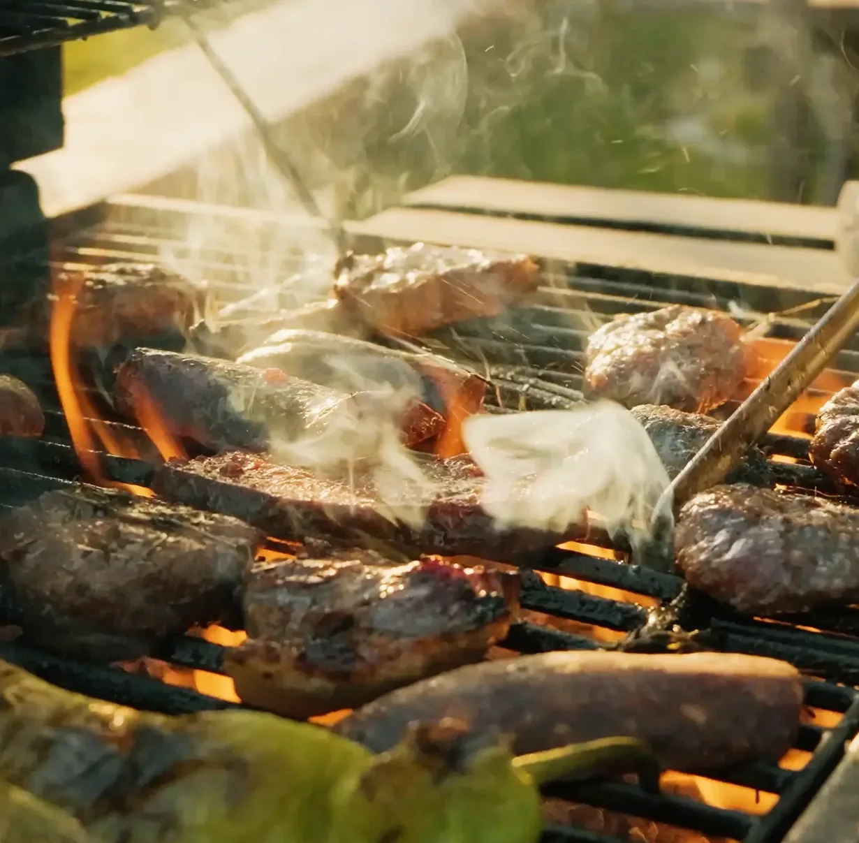 Doğa, Lezzet ve Eğlence Bir Arada: Lider Club Konsepti